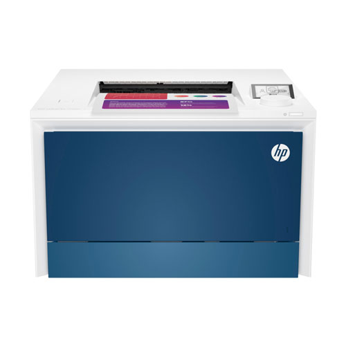 Hp Color LaserJet Pro 4203dw Flatbed Printer